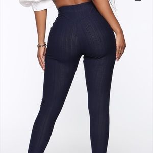 Give A Look Booty Lift Leggings
